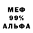 Метадон белоснежный Grizzly Media